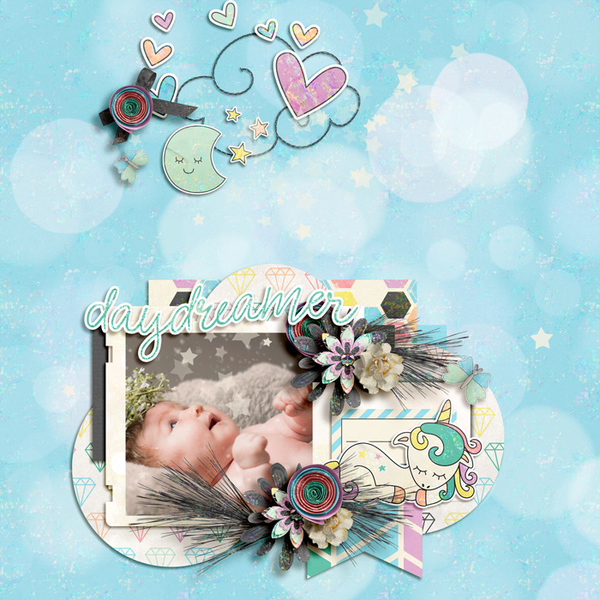Little Daydreamer 2