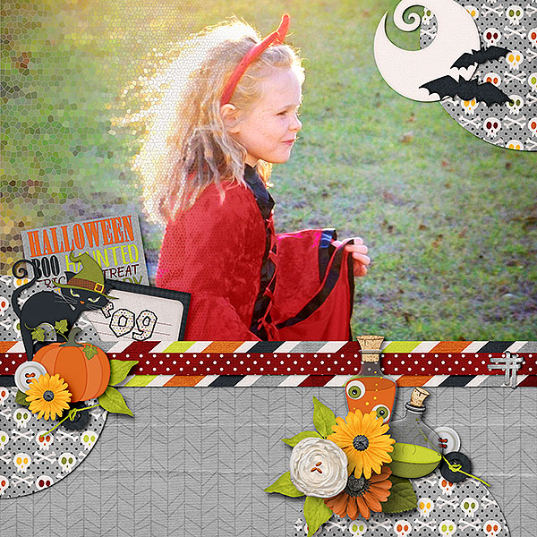 Little Devil