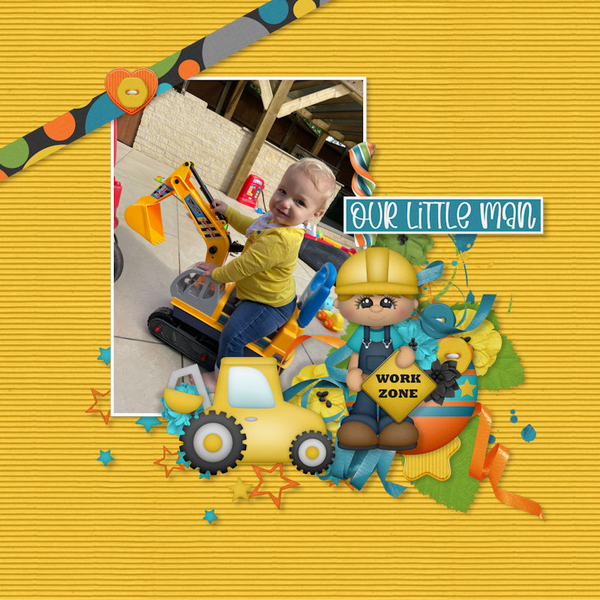 Little Digger