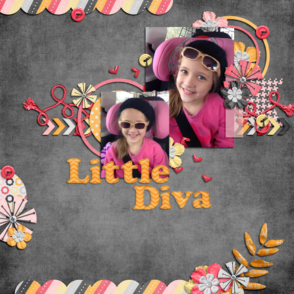 Little Diva