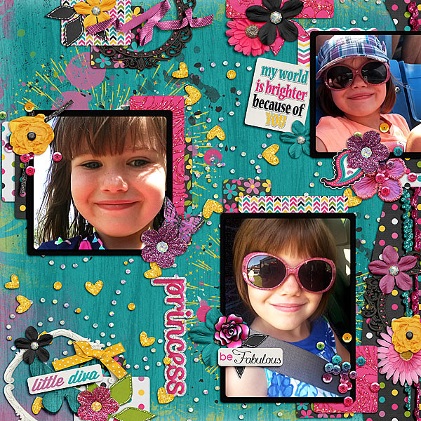 Little Diva