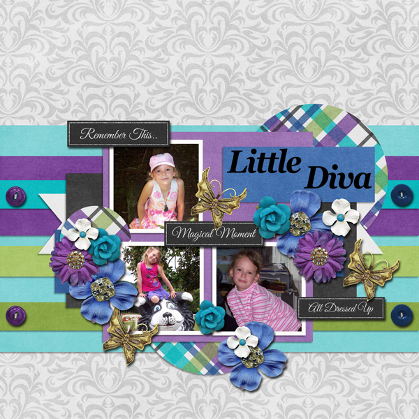 Little Diva