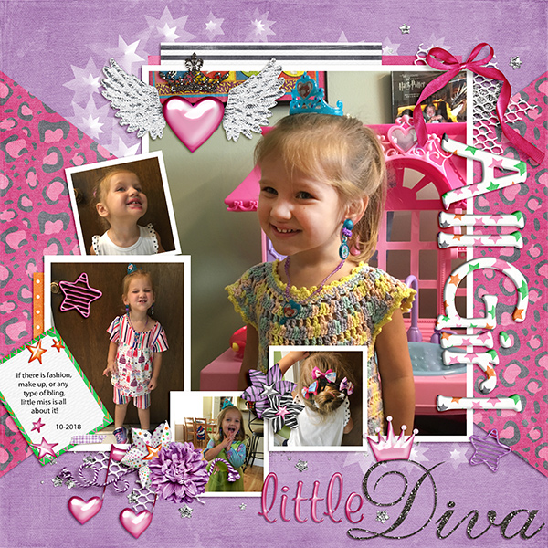 Little Diva