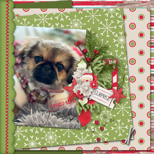 little dixie