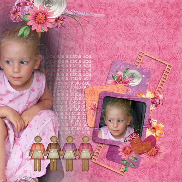 Little Doll