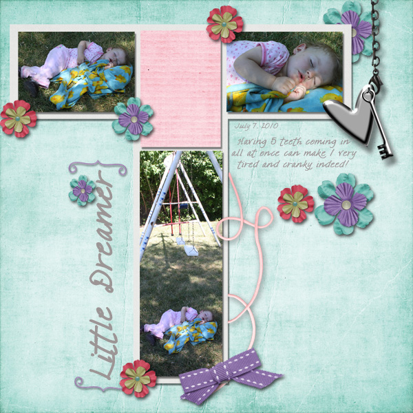 Little Dreamer