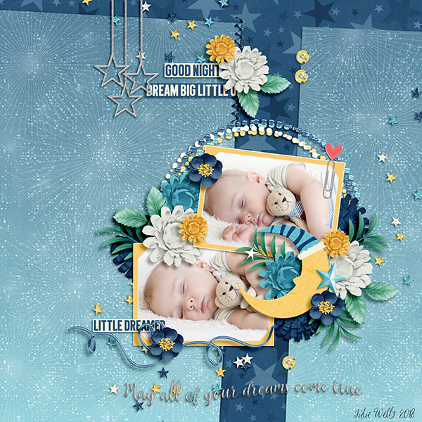 little dreamer