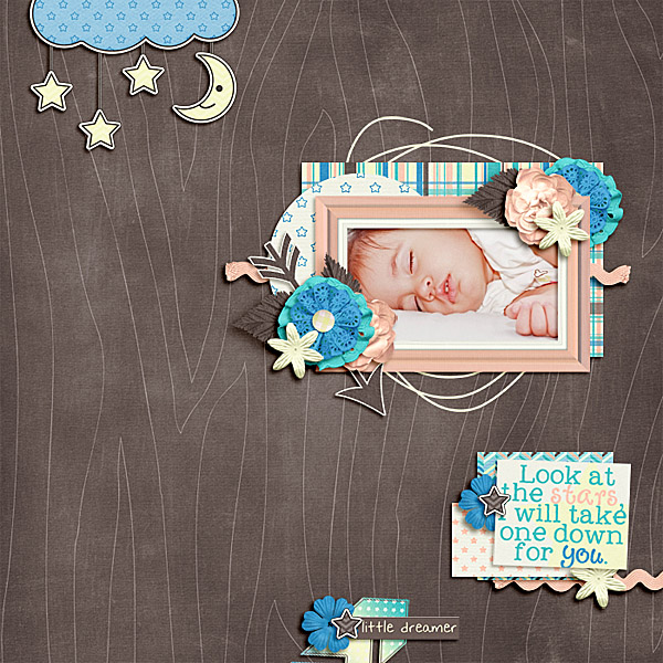 Little Dreamer