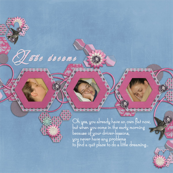Little dreams