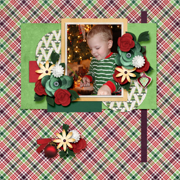 Little Drummer Boy
