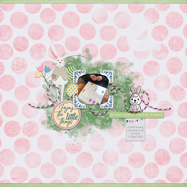 Little Easter Things