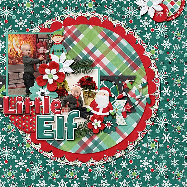 little-elf