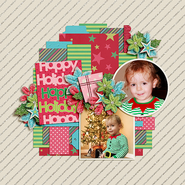 Little Elf