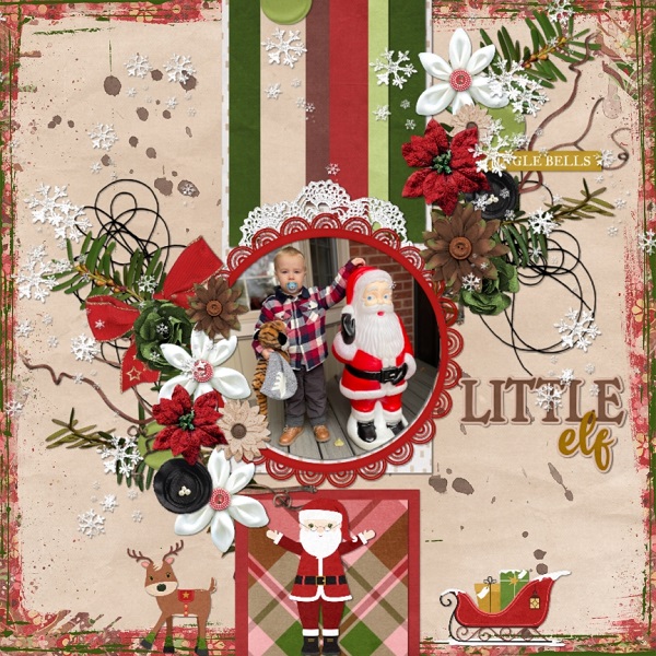 Little Elf