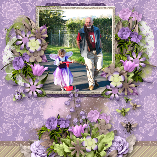 Little Fairy