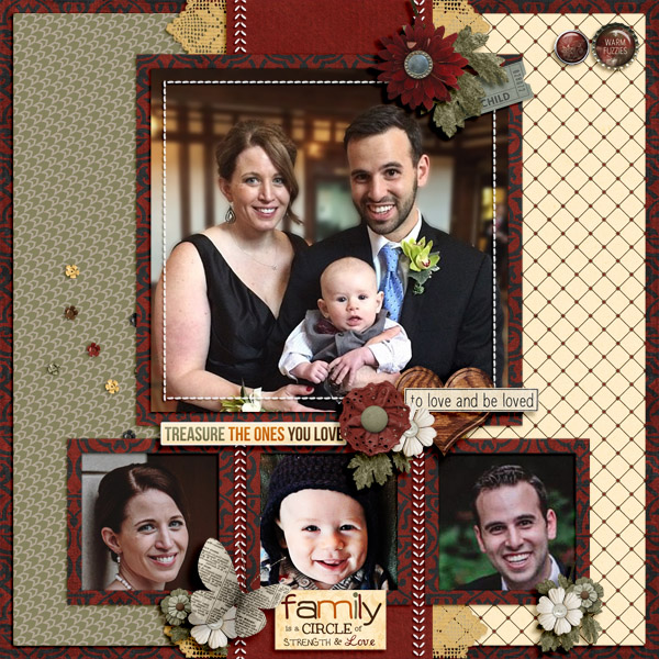 Little Family