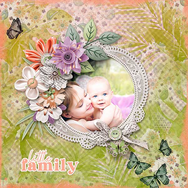 Little Family