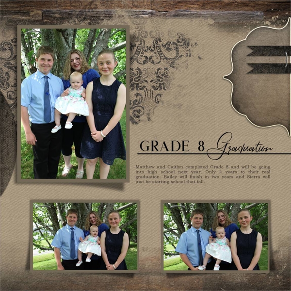 Little Feet Digital Designs - Cornucopia Of Thanks