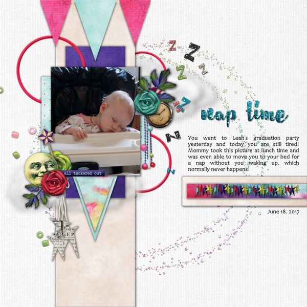 Little Feet Digital Designs - Land Of Nod