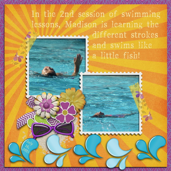 Little Fish
