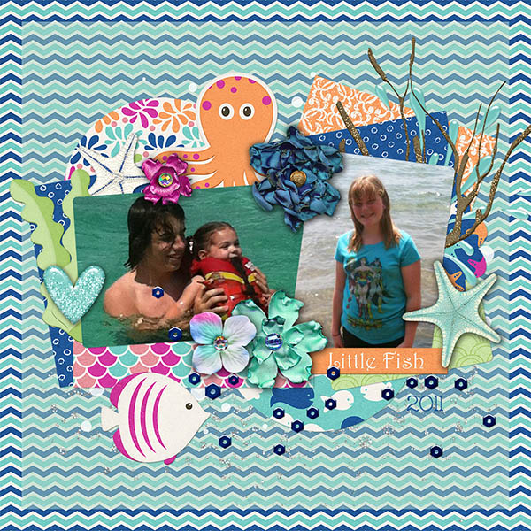 Little Fish