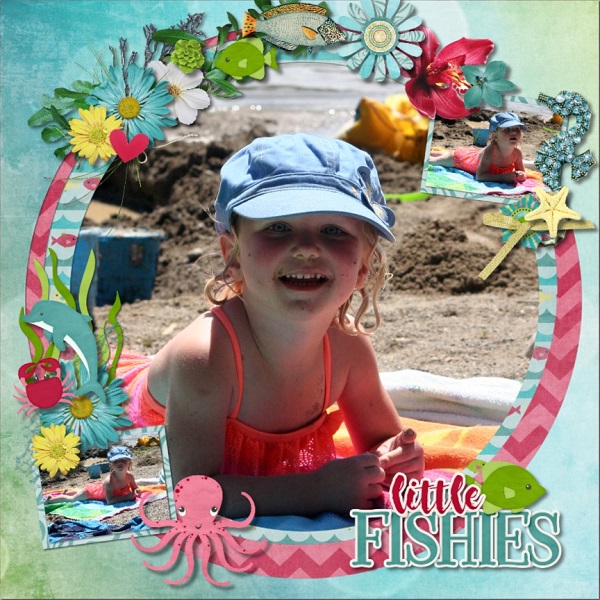 Little Fish