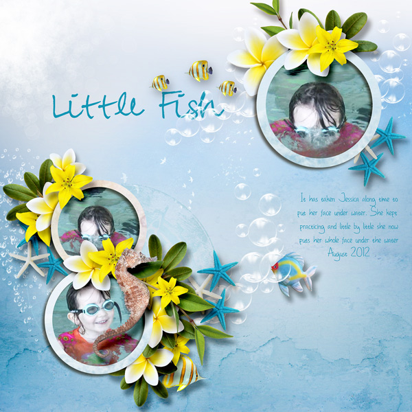 Little Fish