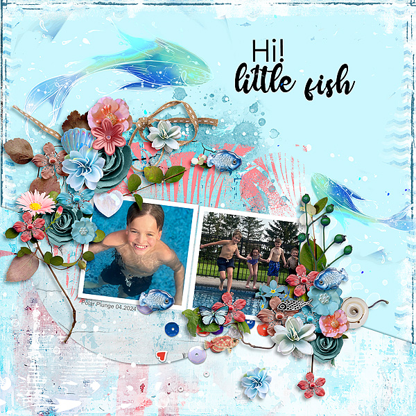 Little Fish