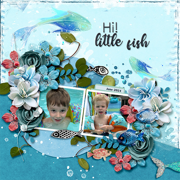 Little Fish