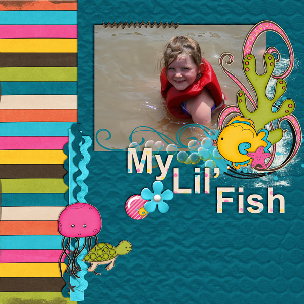 Little-Fish1