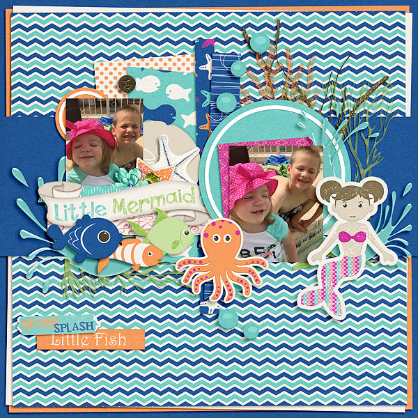 Little Fishes