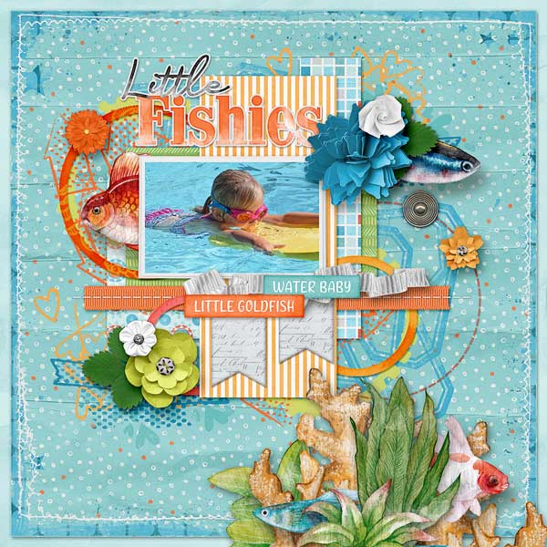 Little Fishies