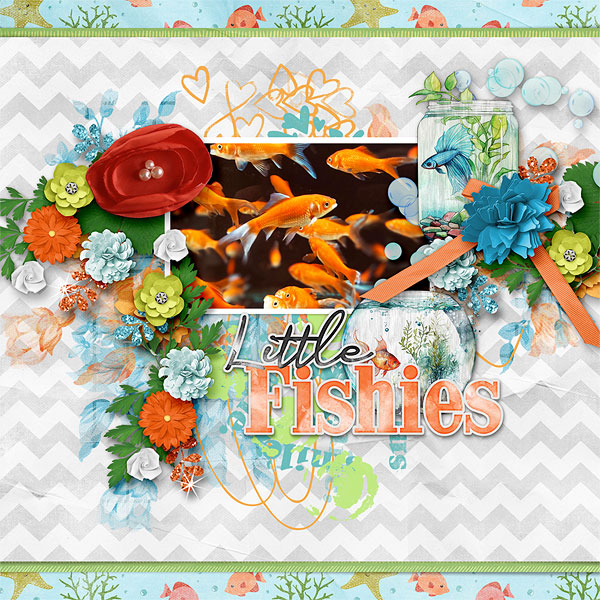 Little Fishies