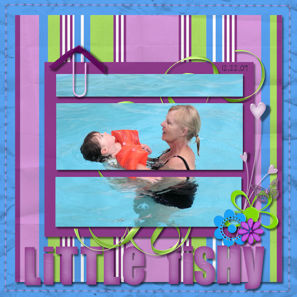 Little Fishy