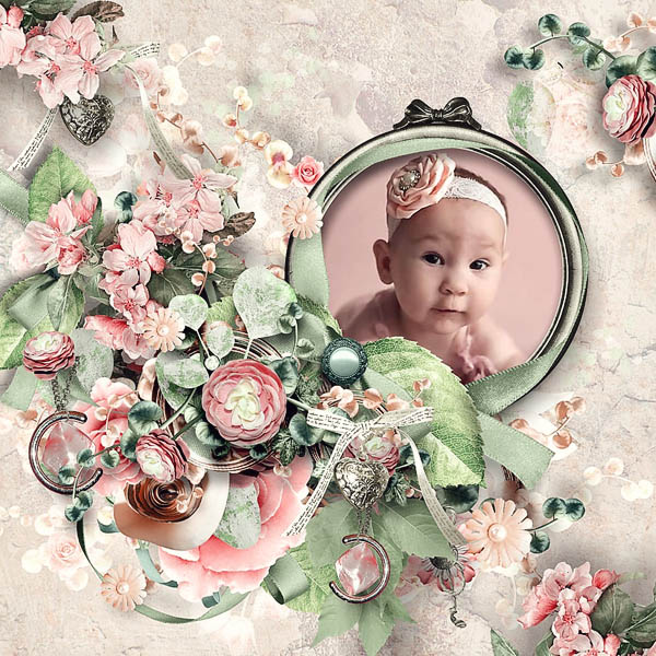 Little flower