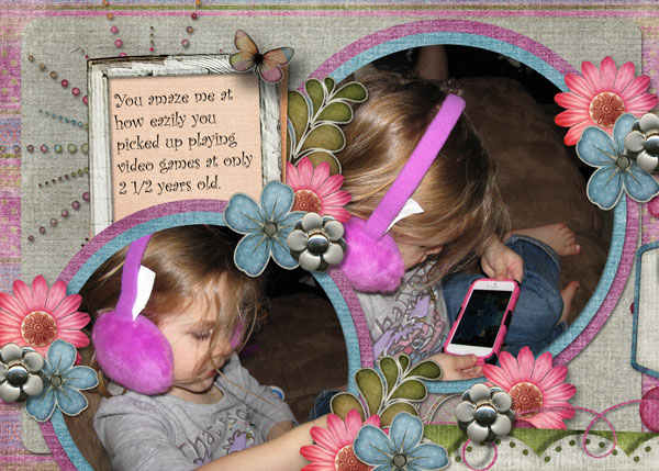 Little Gamer