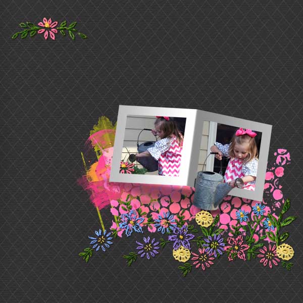 Little Gardener