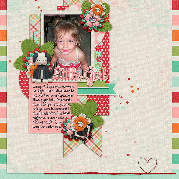 Little Girl