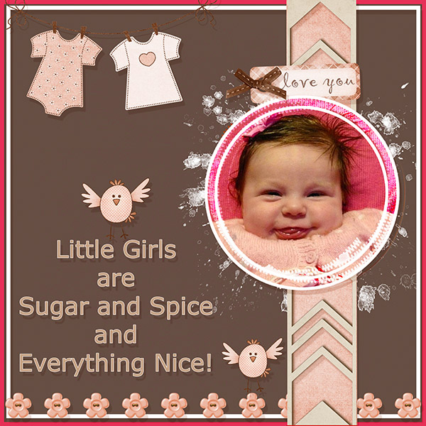 Little Girl