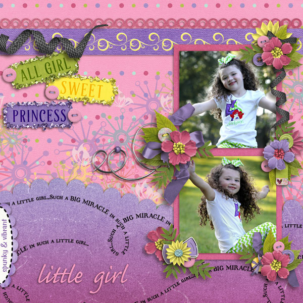 Little Girl