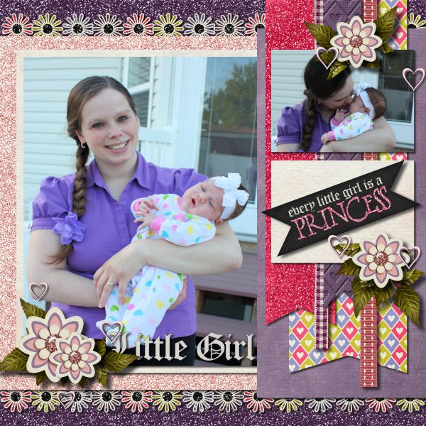 Little Girl