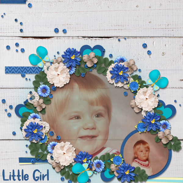 Little Girl