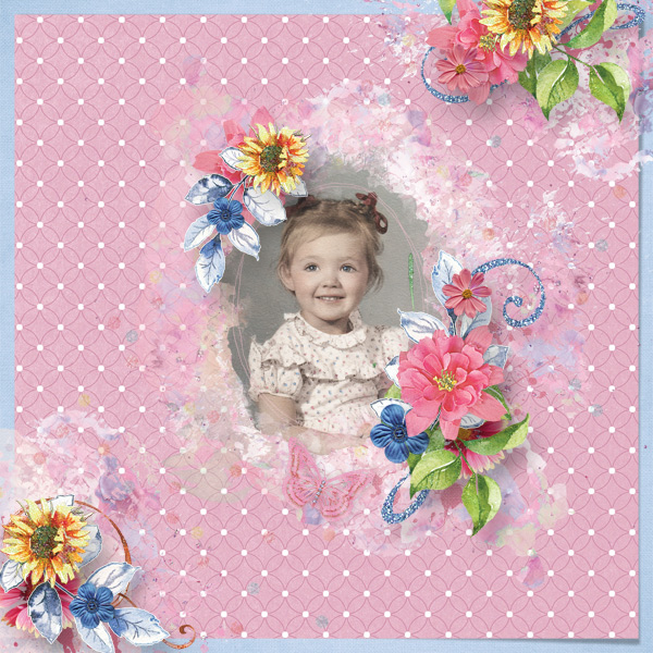 Little Girl