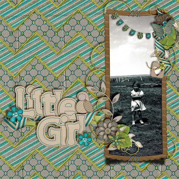 Little Girl