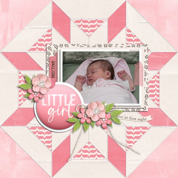 Little Girl