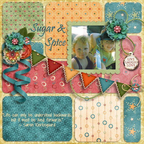Little Girls