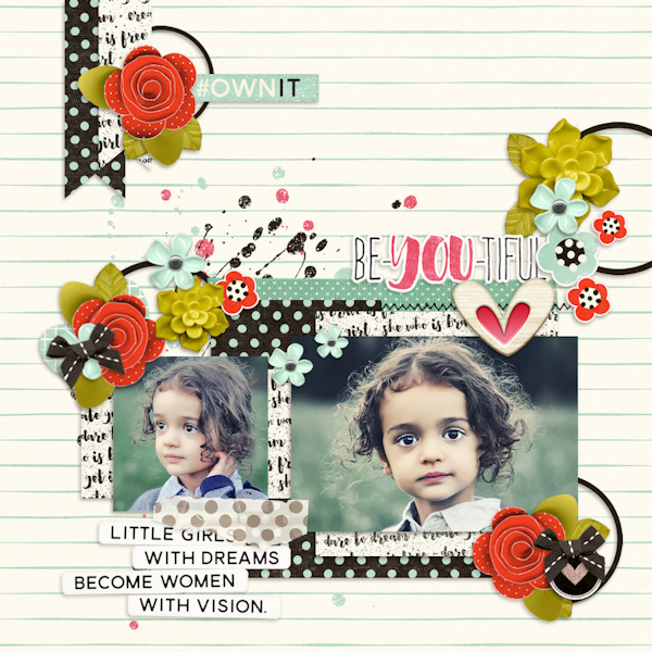 Little Girls