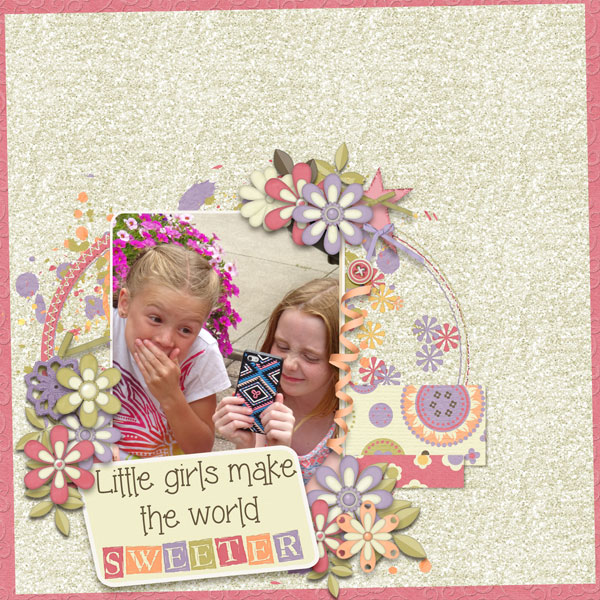 Little Girls