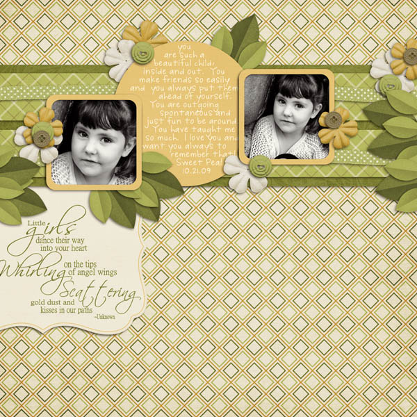 Little Girls