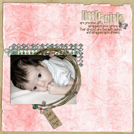 Little Girls